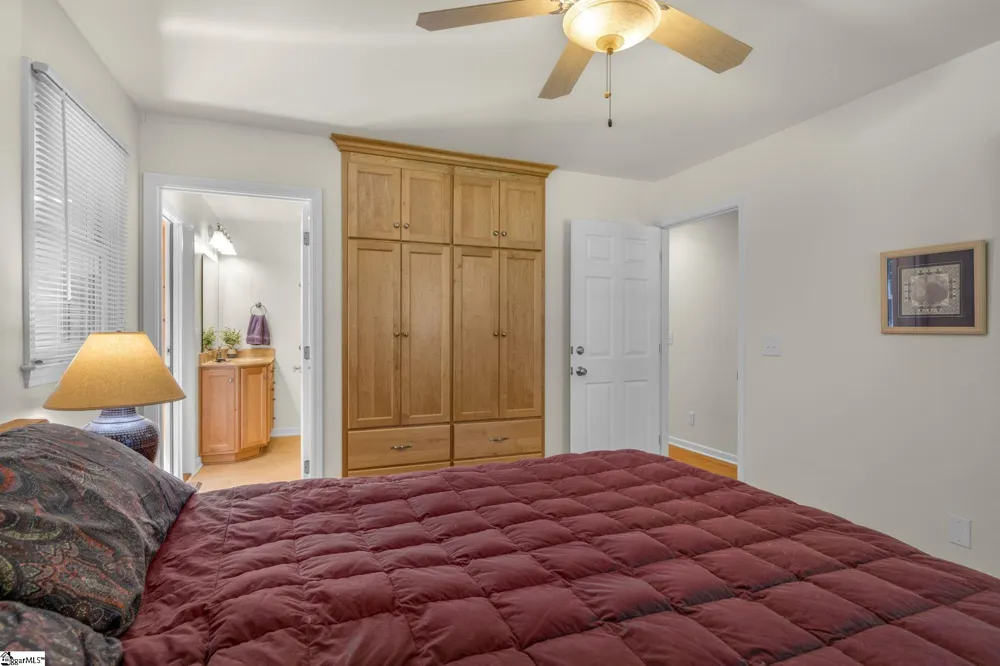 316 Mountain Estates Road Pickens, SC 29671