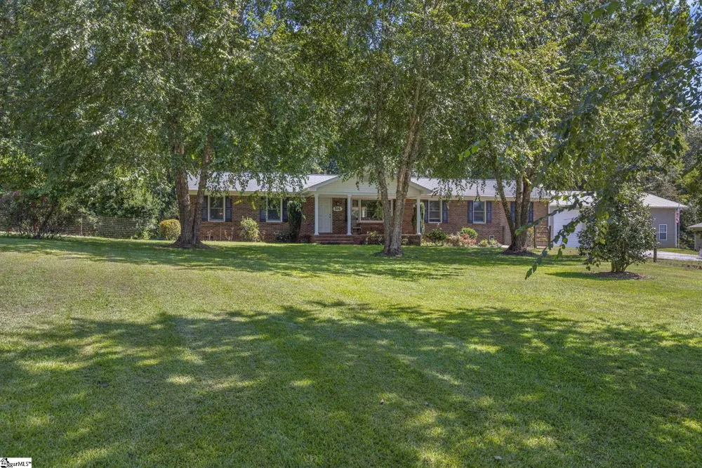 316 Mountain Estates Road Pickens, SC 29671