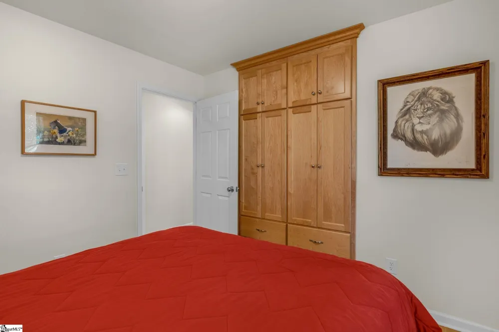 316 Mountain Estates Road Pickens, SC 29671