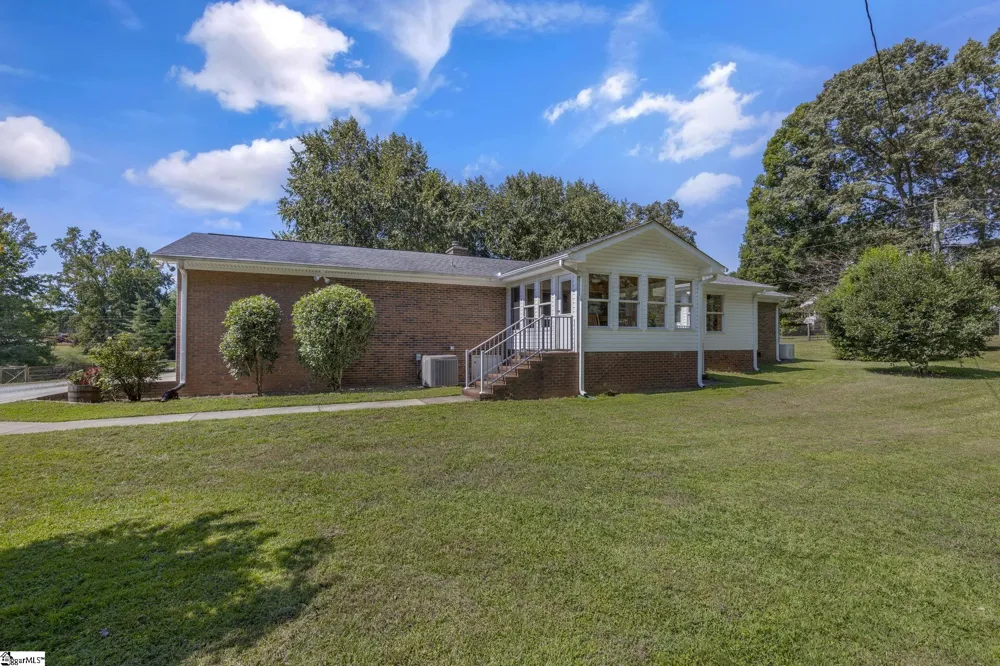 316 Mountain Estates Road Pickens, SC 29671