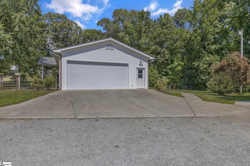 316 Mountain Estates Road Pickens, SC 29671