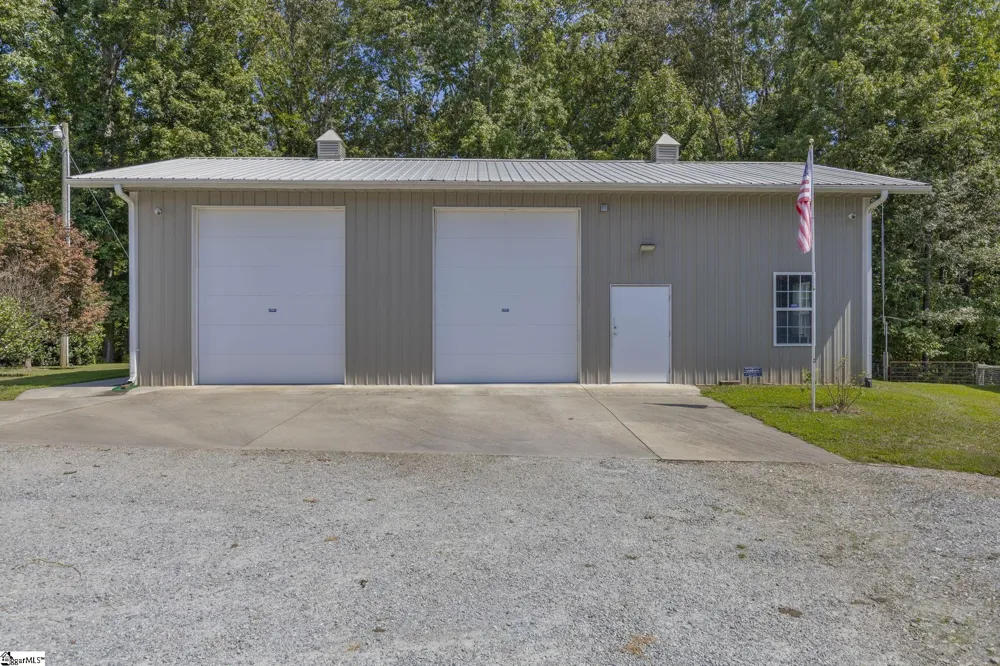 316 Mountain Estates Road Pickens, SC 29671