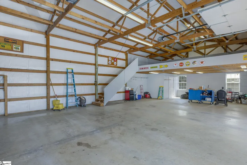 316 Mountain Estates Road Pickens, SC 29671