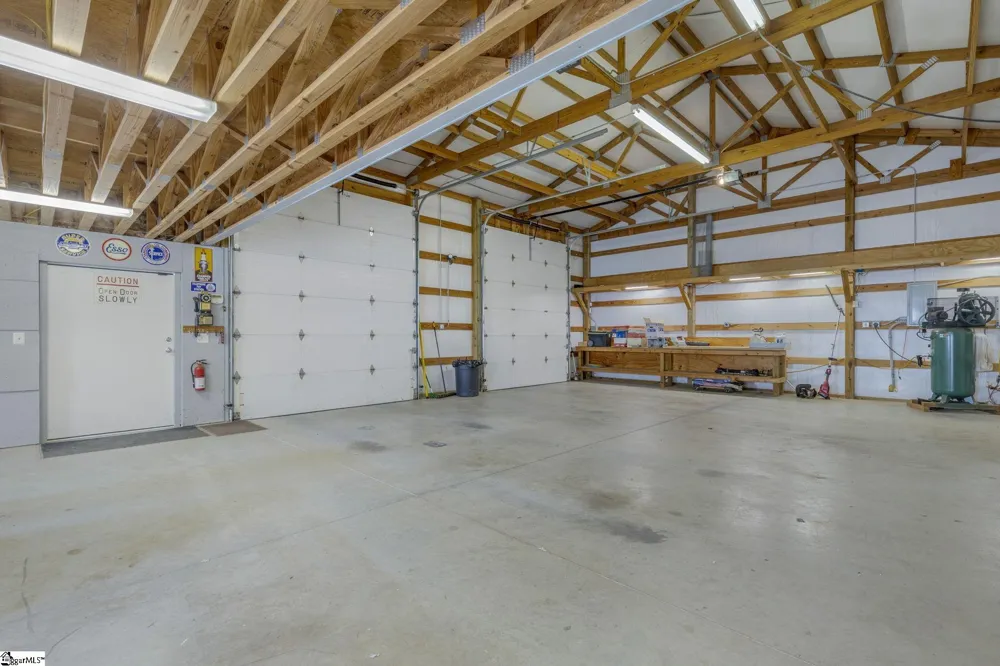316 Mountain Estates Road Pickens, SC 29671