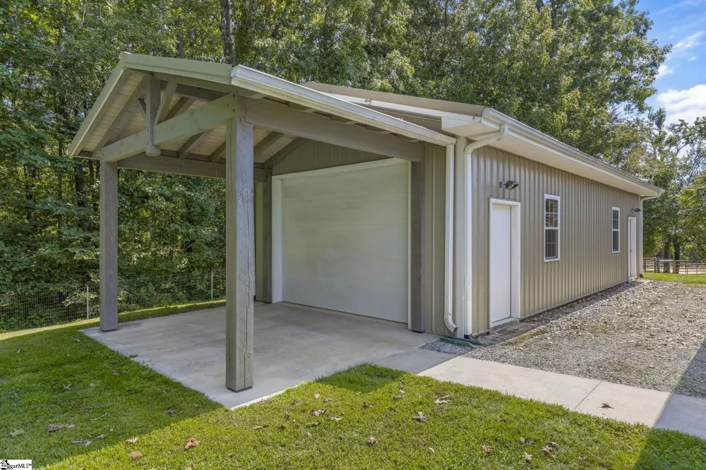 316 Mountain Estates Road Pickens, SC 29671