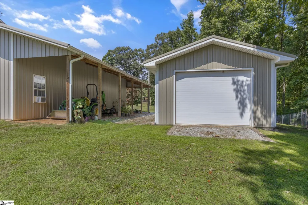 316 Mountain Estates Road Pickens, SC 29671