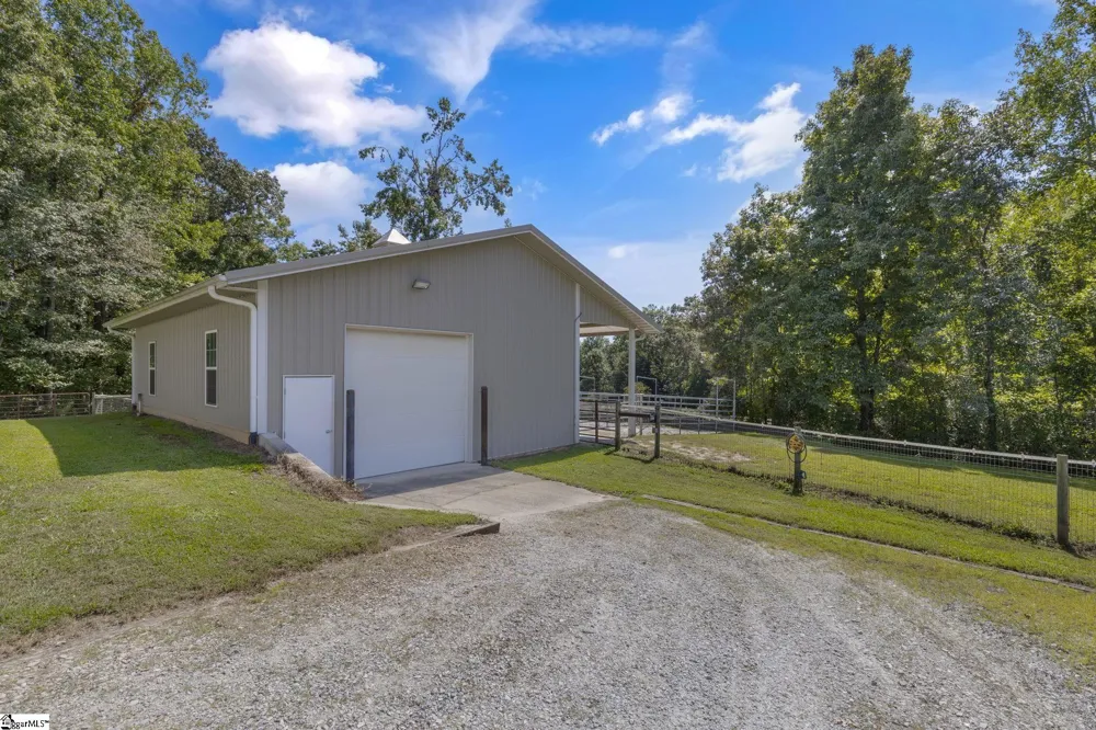 316 Mountain Estates Road Pickens, SC 29671