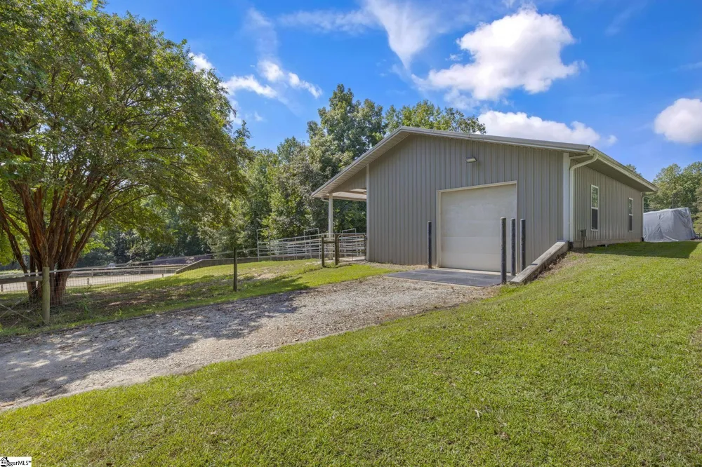 316 Mountain Estates Road Pickens, SC 29671