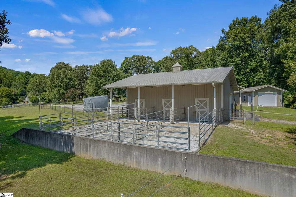 316 Mountain Estates Road Pickens, SC 29671