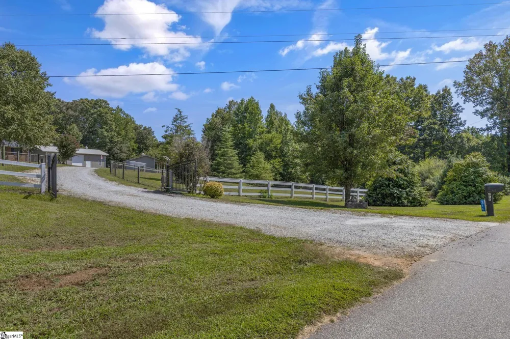 316 Mountain Estates Road Pickens, SC 29671