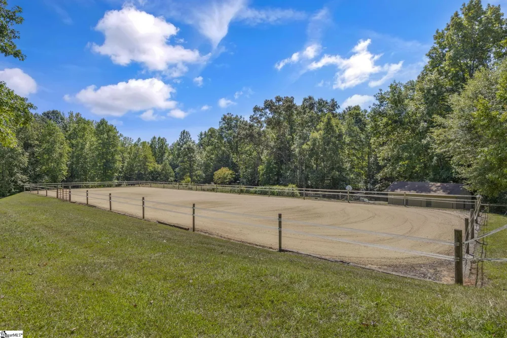 316 Mountain Estates Road Pickens, SC 29671