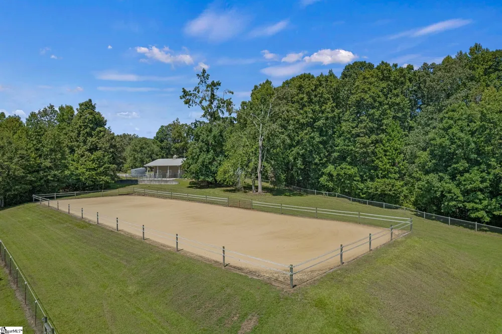 316 Mountain Estates Road Pickens, SC 29671
