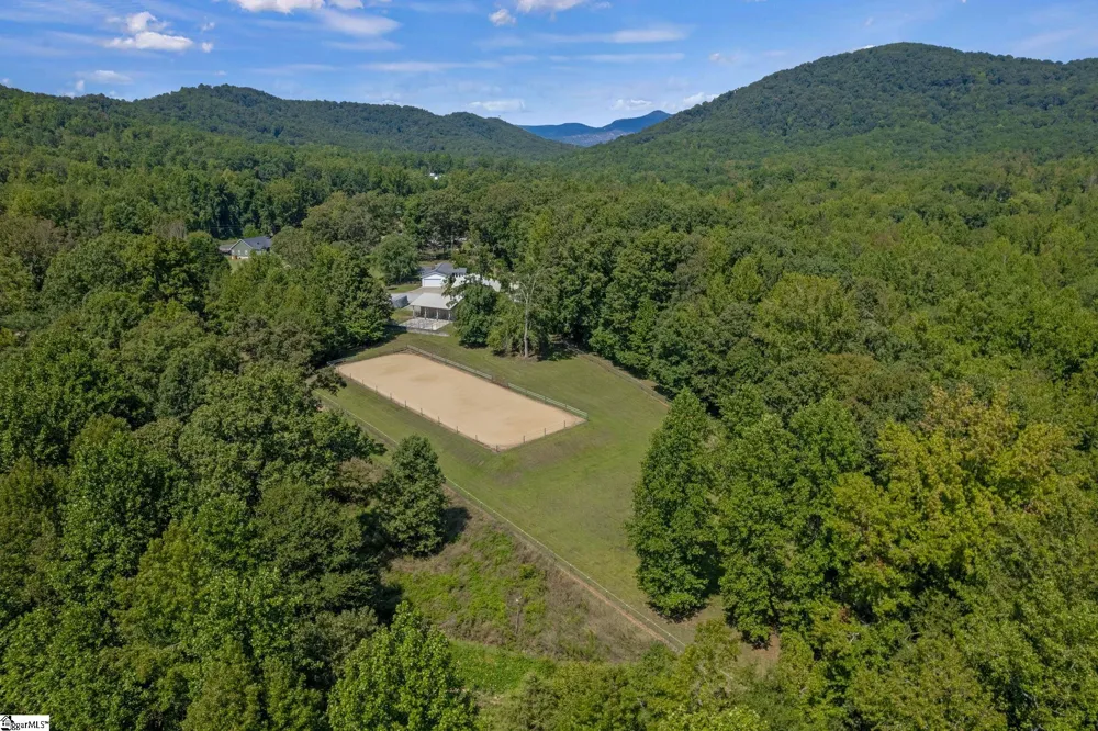 316 Mountain Estates Road Pickens, SC 29671
