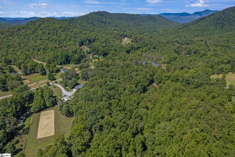 316 Mountain Estates Road Pickens, SC 29671