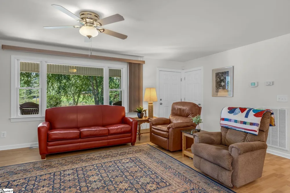 316 Mountain Estates Road Pickens, SC 29671