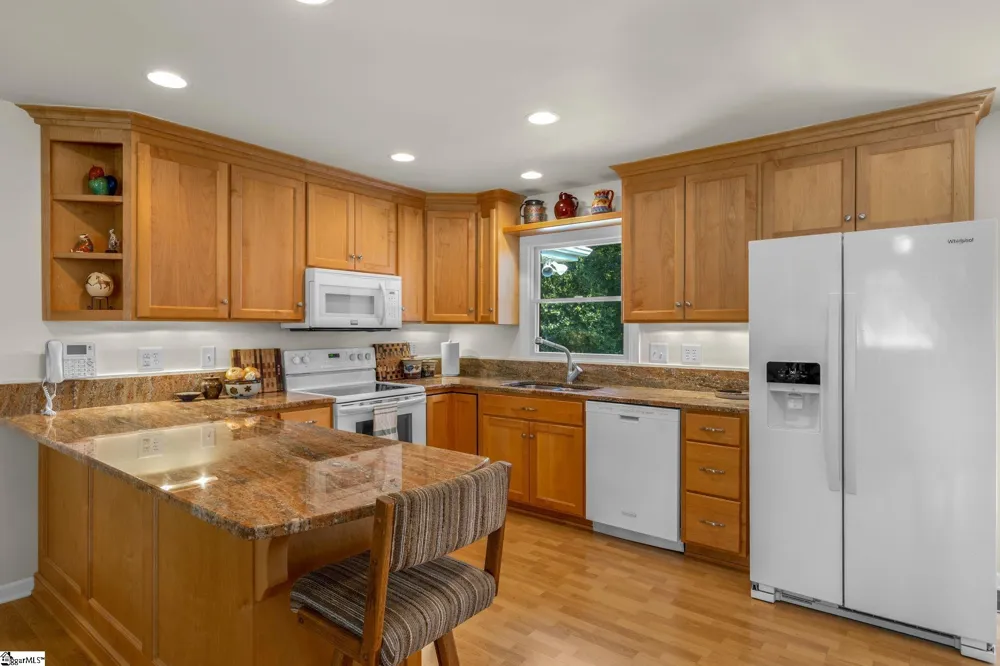 316 Mountain Estates Road Pickens, SC 29671