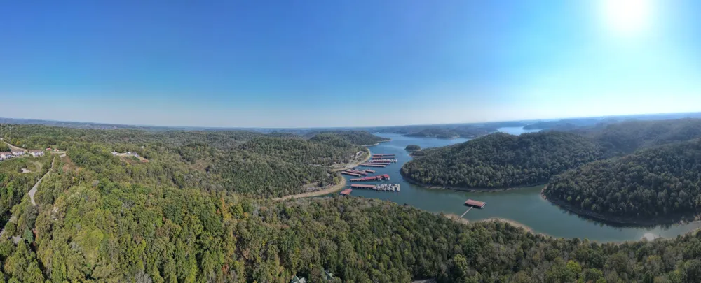 0 Bay View Dr Lancaster, TN 38569