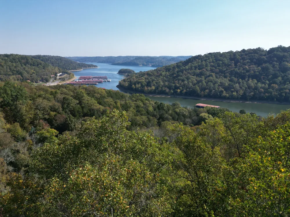 0 Bay View Dr Lancaster, TN 38569