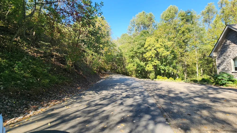 0 Bay View Dr Lancaster, TN 38569