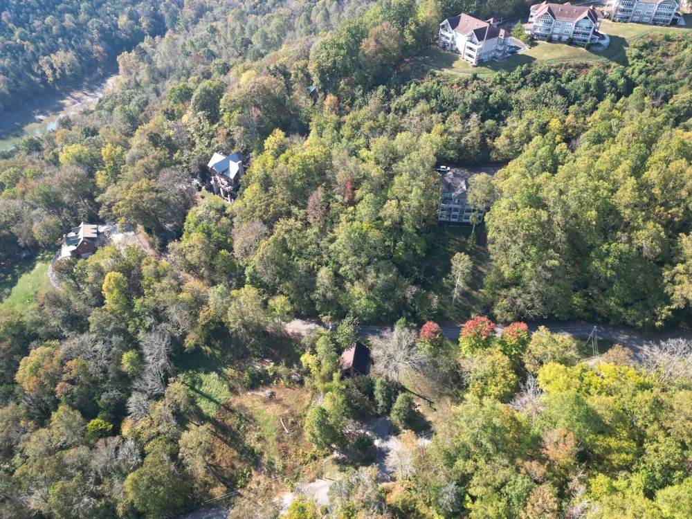 0 Bay View Dr Lancaster, TN 38569