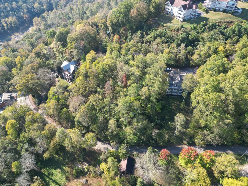 0 Bay View Dr Lancaster, TN 38569