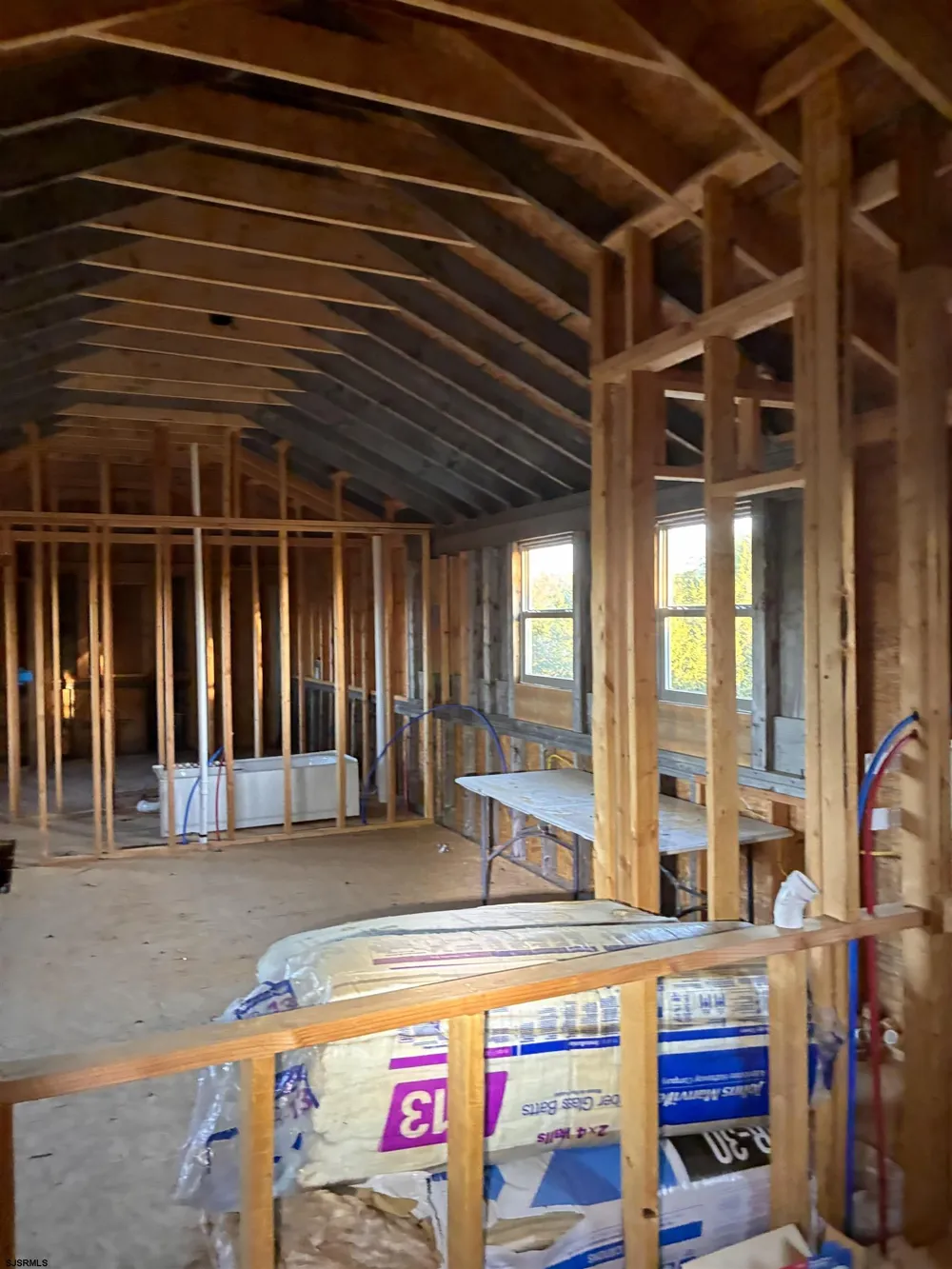 1073 Dragston Road Port Norris, NJ 08349
