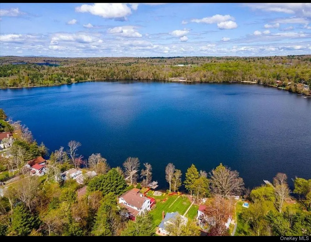 Sackett Lake Road Forestburgh, NY 12777