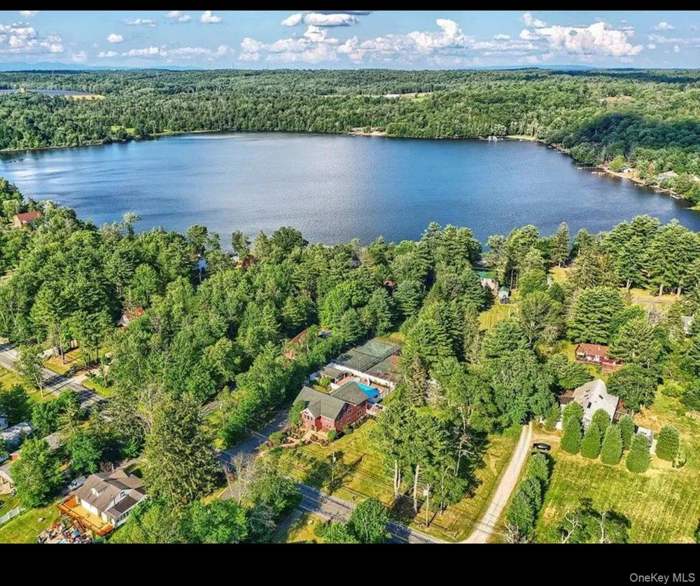 Sackett Lake Road Forestburgh, NY 12777