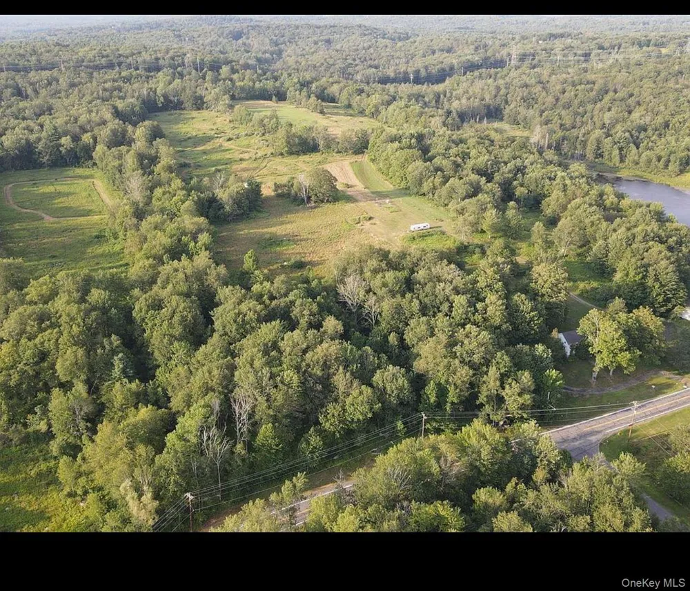 Sackett Lake Road Forestburgh, NY 12777