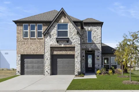1322 Comal Drive