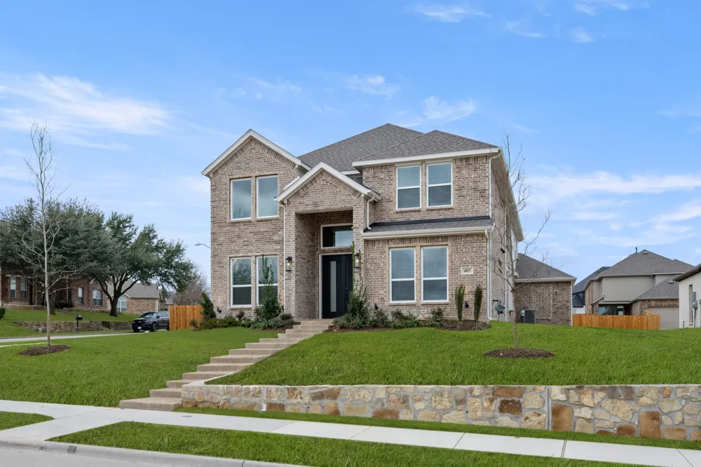 405 Newpark Boulevard DeSoto, TX 75115