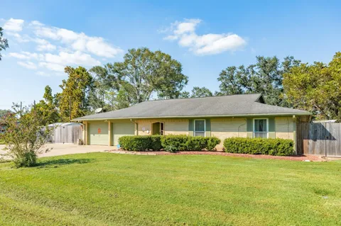 229 Yaupon Drive