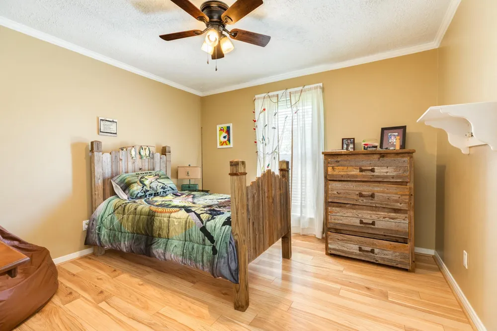 229 Yaupon Drive Brazoria, TX 77422