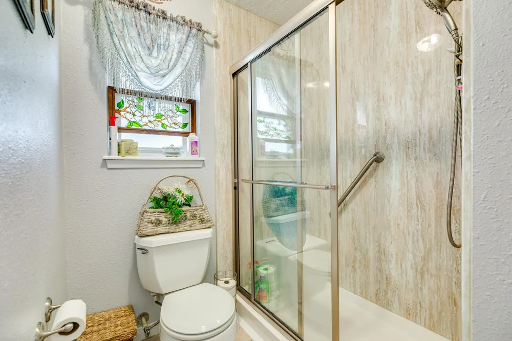 229 Yaupon Drive Brazoria, TX 77422