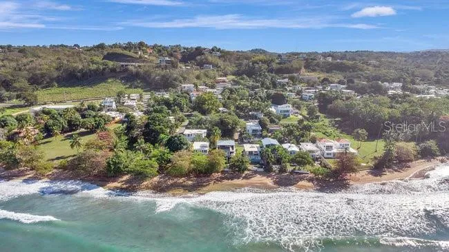 40 CALLE SURF BO ENSENADA Rincon, PR 00677