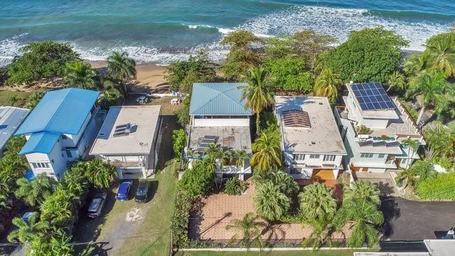 40 CALLE SURF BO ENSENADA Rincon, PR 00677