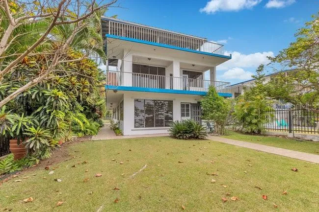 40 CALLE SURF BO ENSENADA Rincon, PR 00677