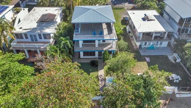 40 CALLE SURF BO ENSENADA Rincon, PR 00677