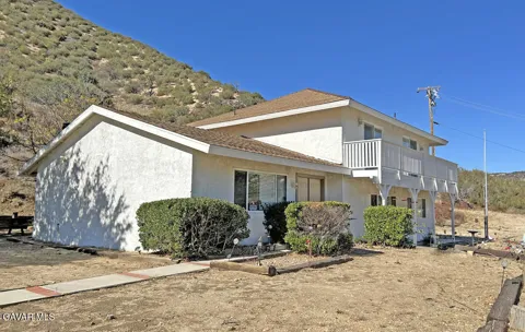 43155 Lake Hughes Road