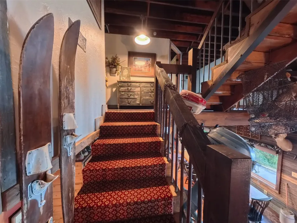 1294 River Road Colbert, OK 74733