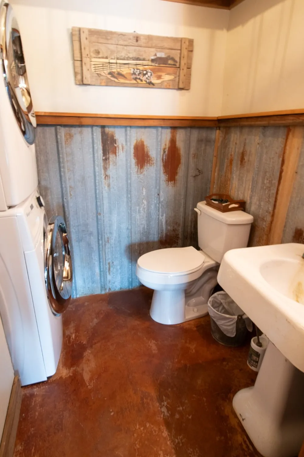 1294 River Road Colbert, OK 74733