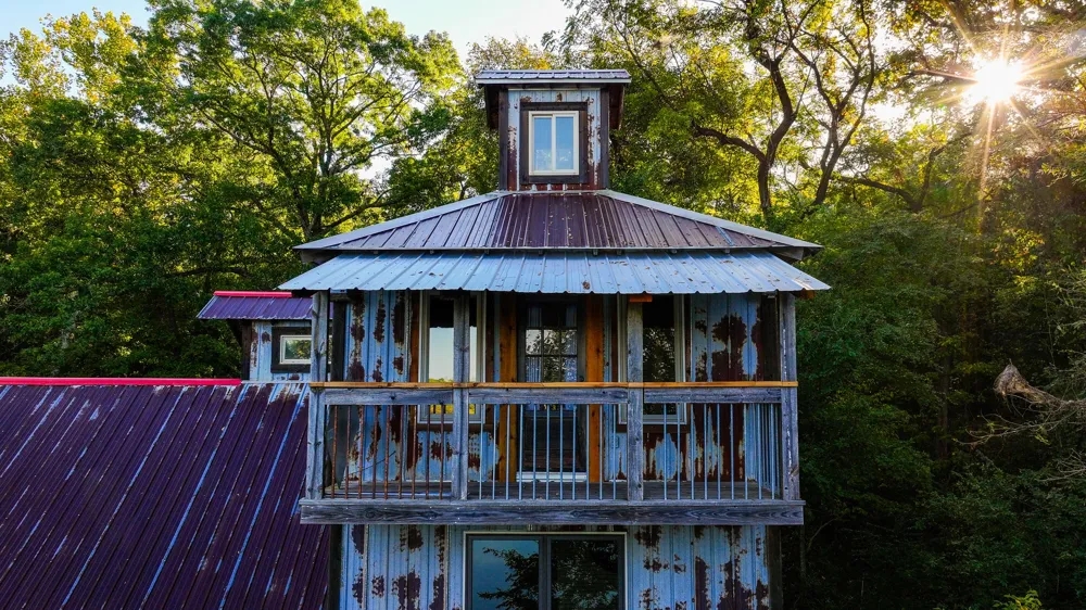 1294 River Road Colbert, OK 74733