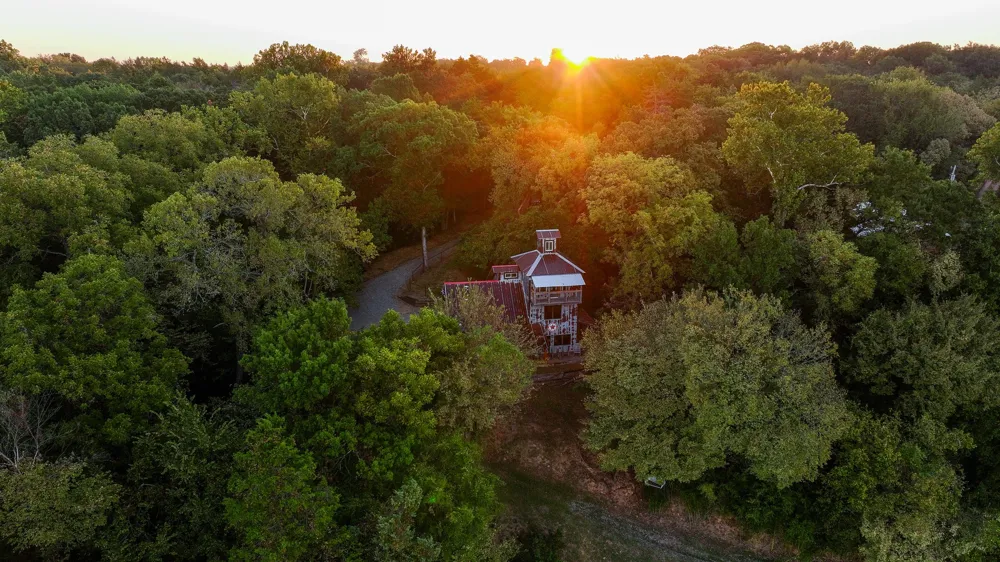 1294 River Road Colbert, OK 74733