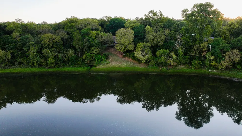 1294 River Road Colbert, OK 74733