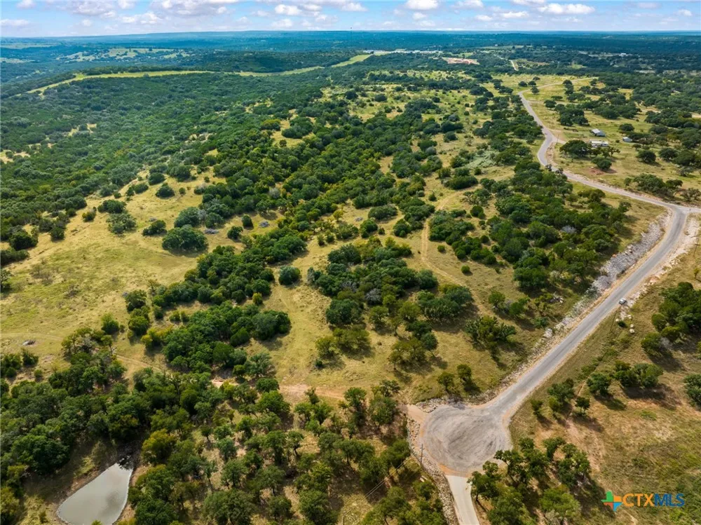 214 Fawn Court San Saba, TX 76877
