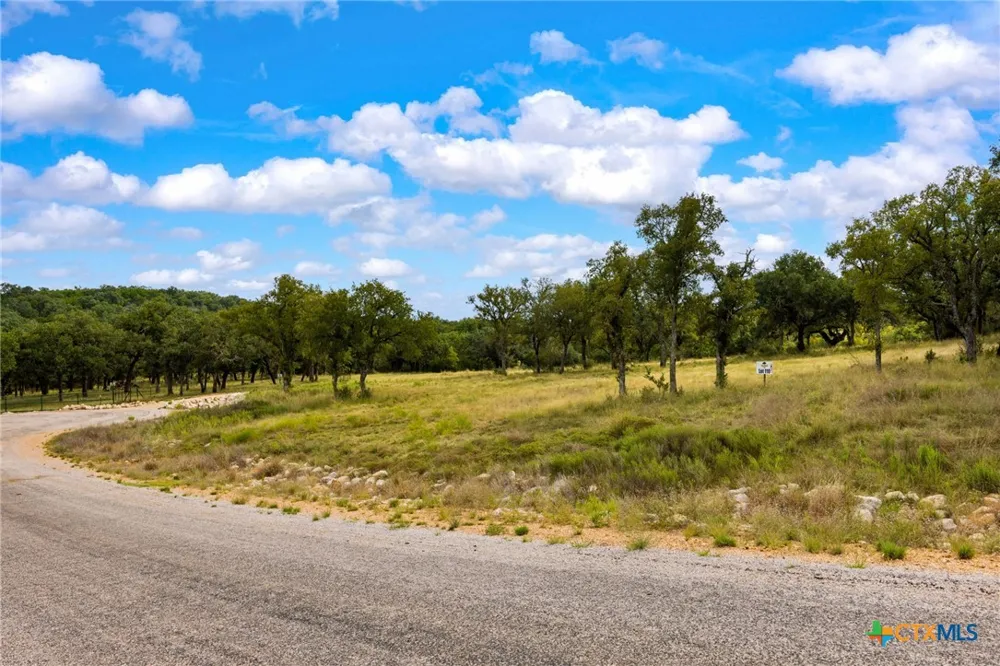 214 Fawn Court San Saba, TX 76877