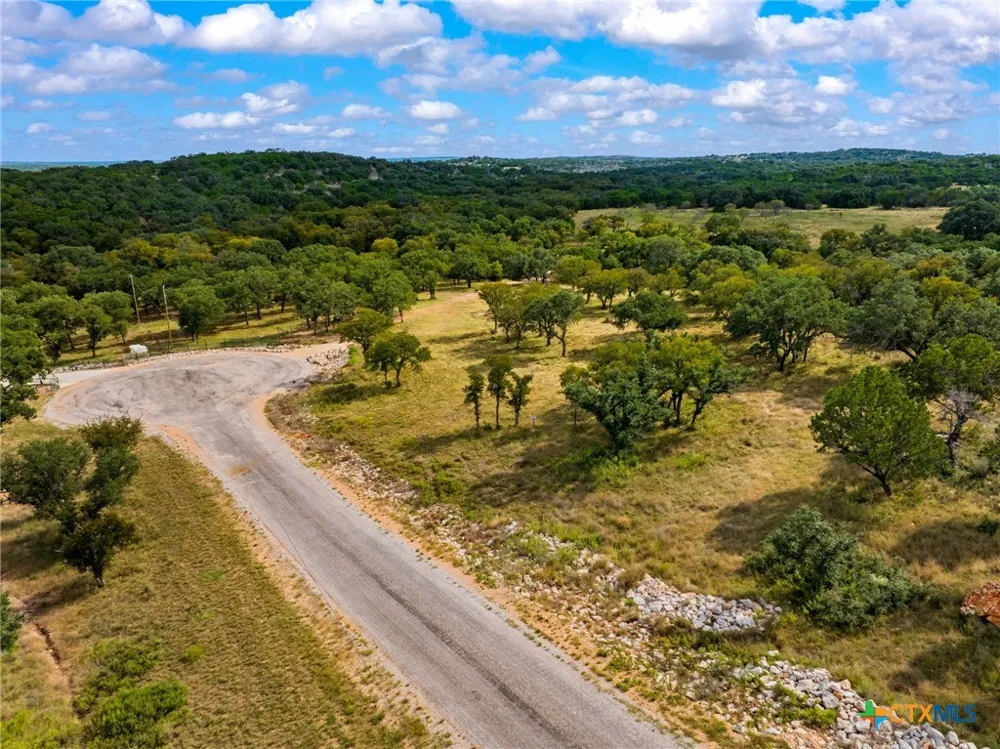 214 Fawn Court San Saba, TX 76877