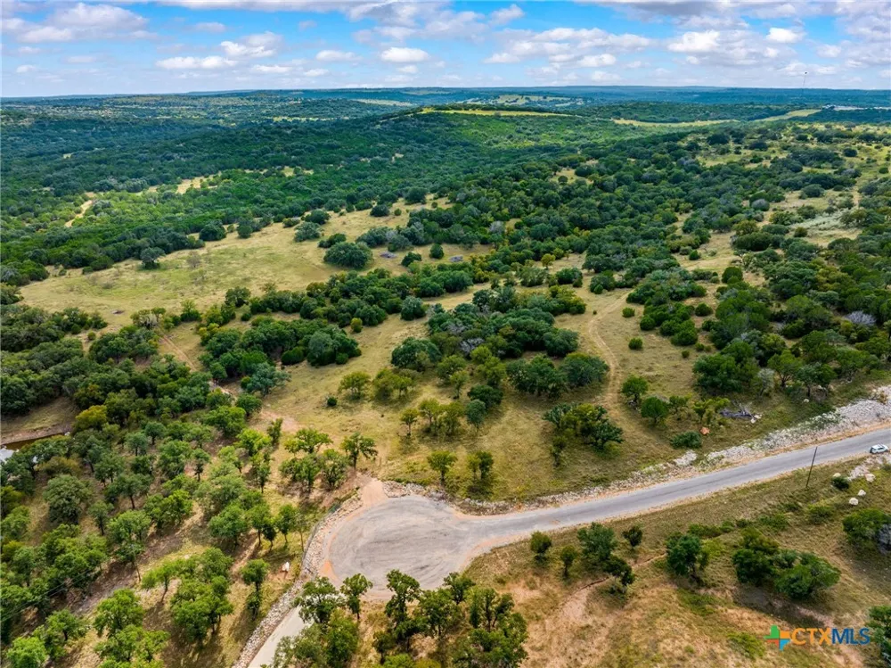 214 Fawn Court San Saba, TX 76877