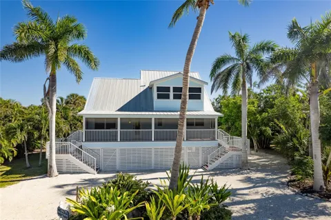 260 KETTLE HARBOR DRIVE