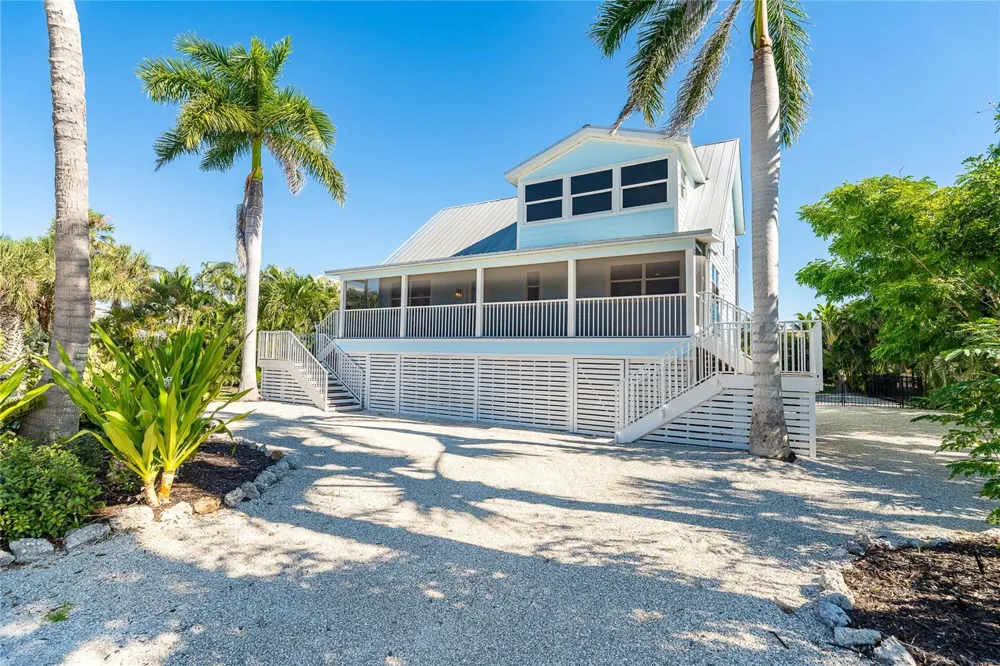 260 KETTLE HARBOR DRIVE Placida, FL 33946